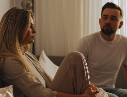 Why Promises Don’t Rebuild Trust