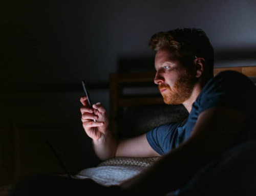 Am I Addicted to Porn? Signs It May Be More Than Just a Habit