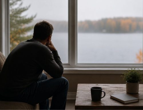Can Boredom Lead to Relapse?