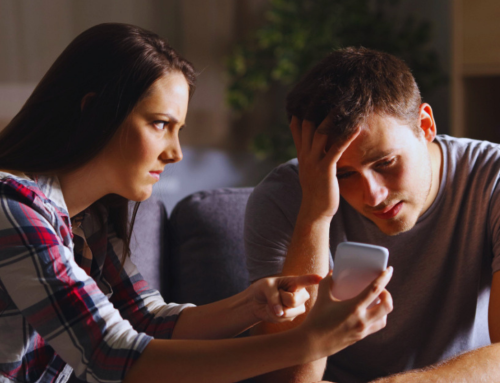 What to Do After Discovering Porn or Sex Addiction in a Relationship (A Structured Recovery Process)