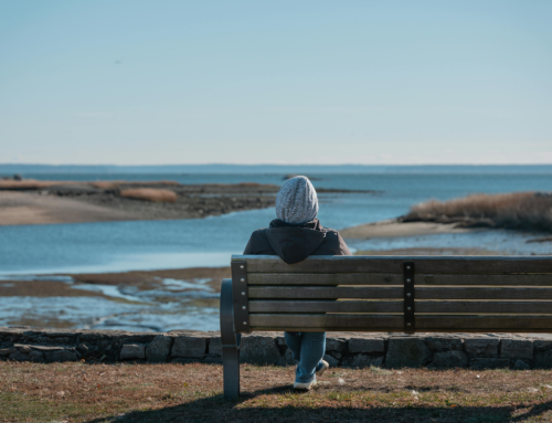 Why Am I Still Struggling After Getting Sober?