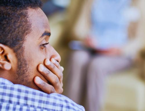 Is My Sexual Behaviour Becoming a Problem? Signs It’s Crossing a Line