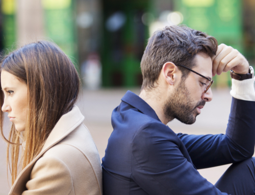 Are Sex Addiction and Porn Addiction Real? (Understanding Compulsive Sexual Behaviour)