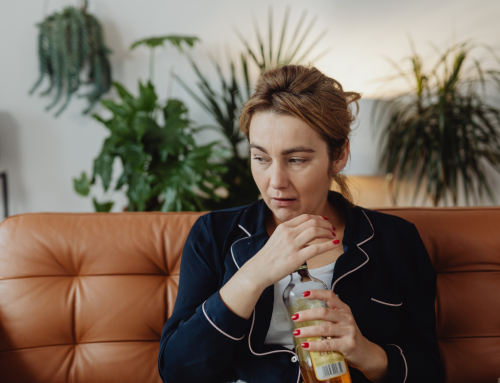 Is There Online Help for Alcohol Problems That Actually Works?