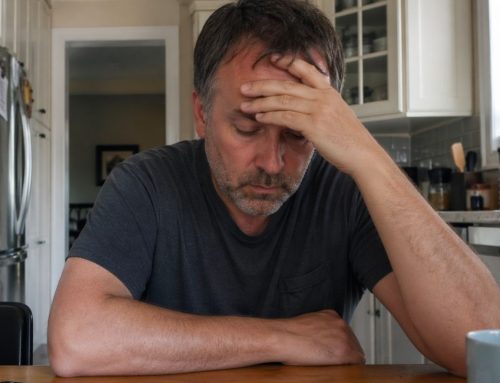 Why Stress and Anxiety Often Lead to Addiction (And What Most People Miss About Coping)