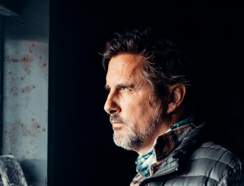When Addiction Is a Trauma Response, Not a Moral Failure