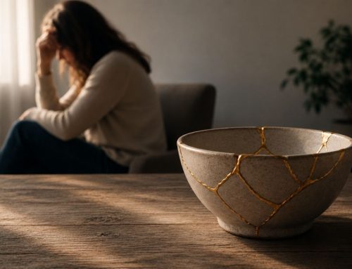 What Is Betrayal Trauma?