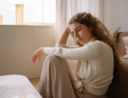 Is My Husband A Porn Addict?