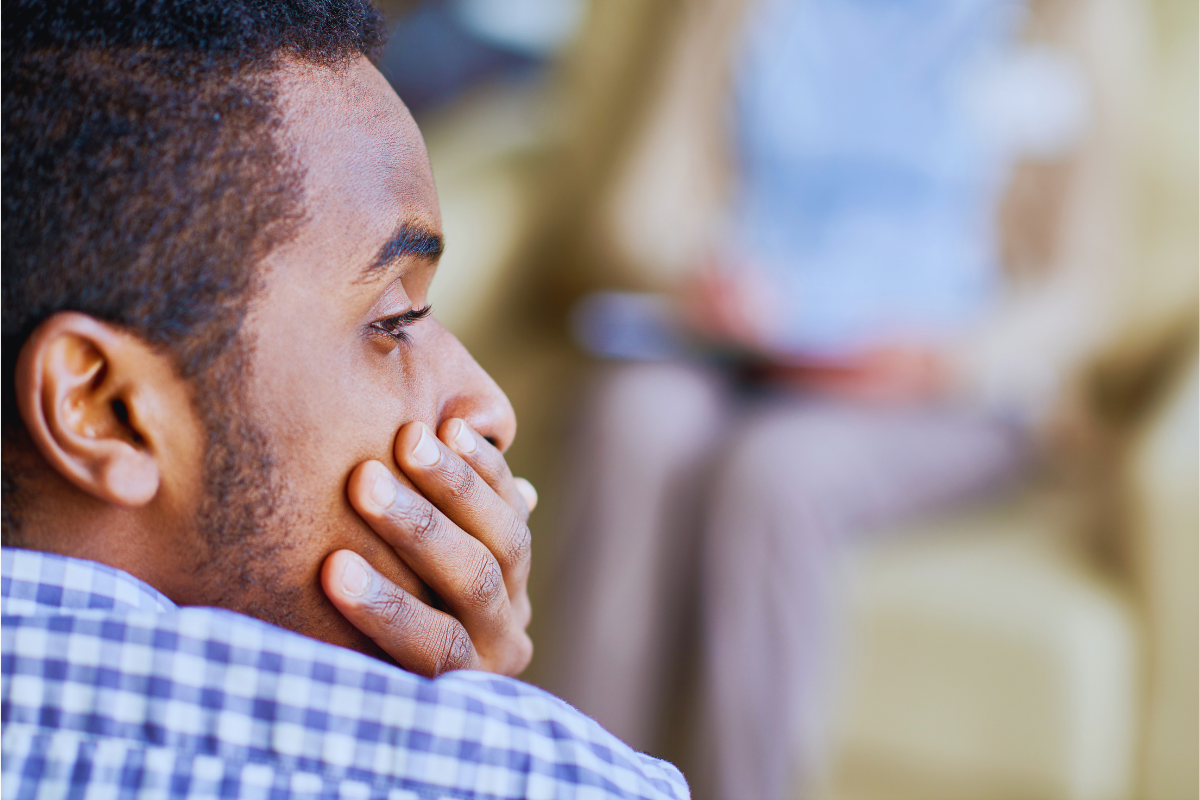 Is My Sexual Behaviour Becoming a Problem? Signs It’s Crossing a Line