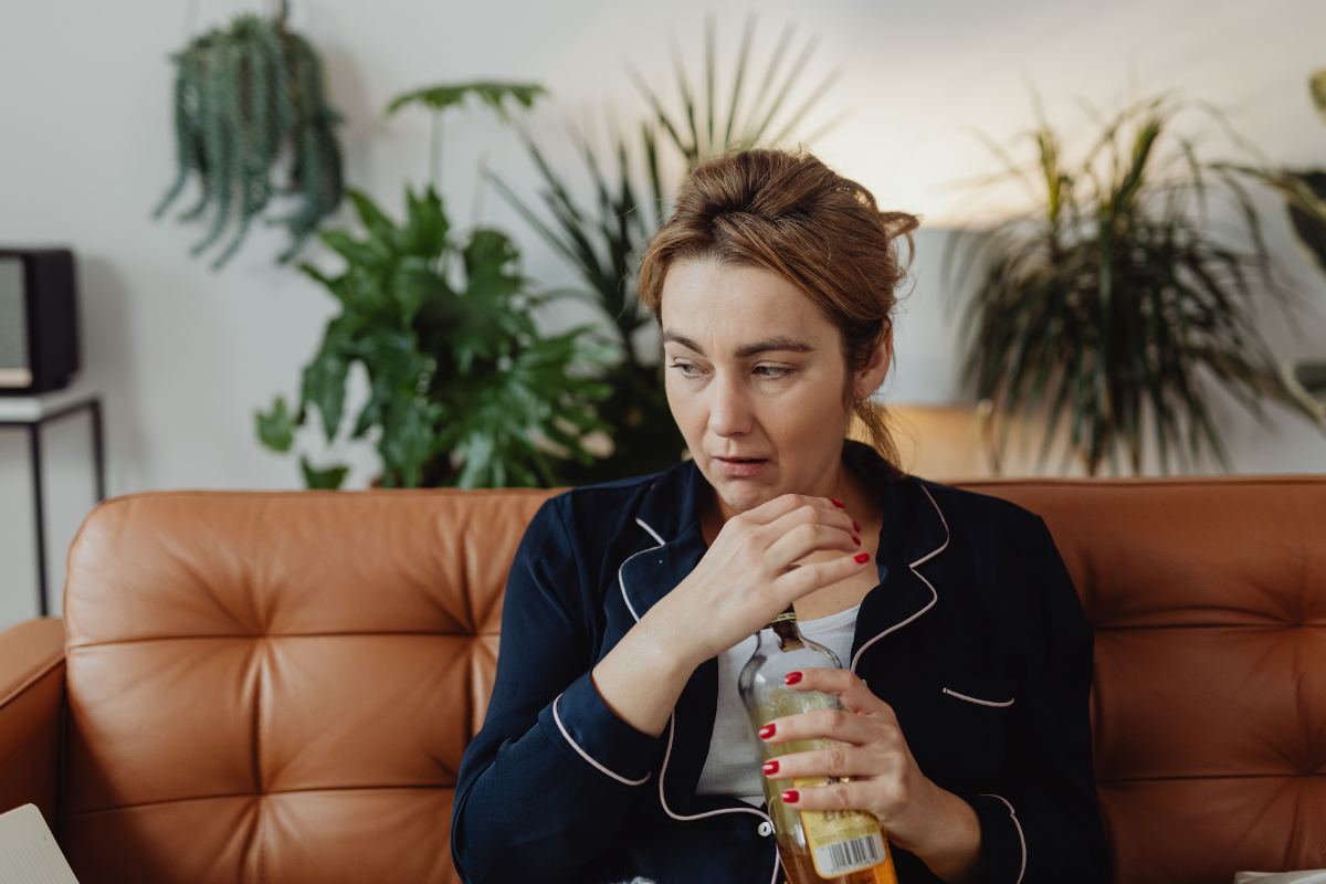 Is There Online Help for Alcohol Problems That Actually Works?